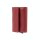 Maitre F3 C-Three E-Cage Sv8F 4060001658 Geldbörse RFID-Schutz red