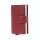 Maitre F3 C-Three E-Cage Sv8F 4060001658 Wallet Leather Portmonnaie red