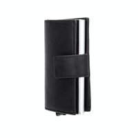 Maitre F3 C-Three E-Cage Sv8F 4060001658 Wallet Leather...