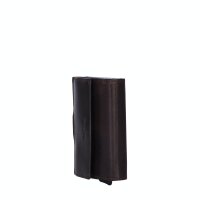 Maitre Birkheim C-Three E-Cage Sv8F 4060001768 Sheep Leather Wallet Portmonnaie darkbrown