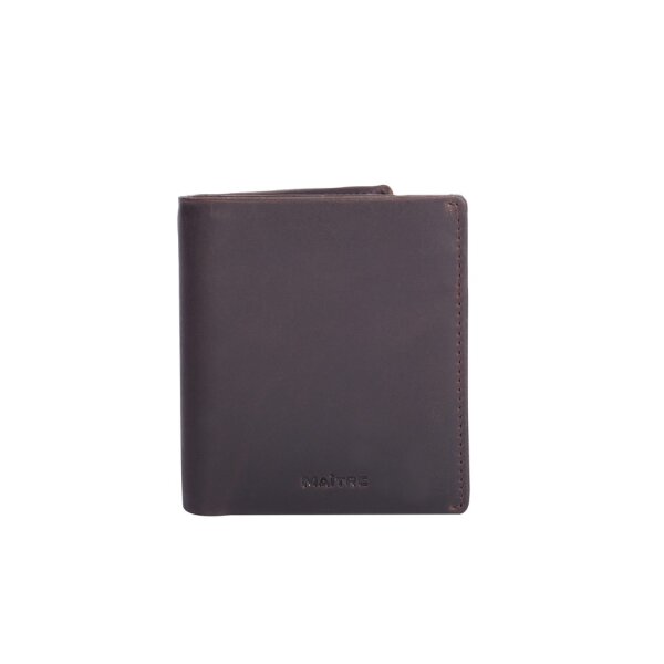 Maitre Birkheim Habert Billfold Sv3 4060001770  Geldbörse RFID-Schutz