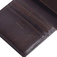 Maitre Birkheim Habert Billfold Sv3 4060001770  Geldbörse RFID-Schutz