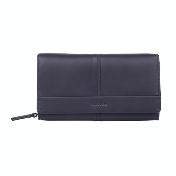 Maitre Birkheim Habert Billfold Sv3 4060001770  Geldbörse RFID-Schutz blue