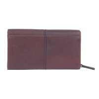 Maitre Birkheim Habert Billfold Sv3 4060001770  Geldbörse RFID-Schutz cognac