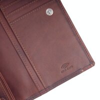 Maitre Birkheim Habert Billfold Sv3 4060001770  Geldbörse RFID-Schutz cognac