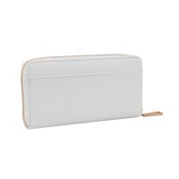 JOOP! Lettera Melete Purse Lh10Z Damen Geldbörse lang 4130000509-101 Offwhite