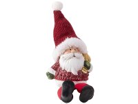 Mel-O-Design  2902 Weihnachtsfigure mit Schlenkerbeinen