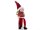Mel-O-Design  2902 Weihnachtsfigure mit Schlenkerbeinen