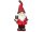 Mel-O-Design 2956 Nikolaus rot stehend Geschenk
