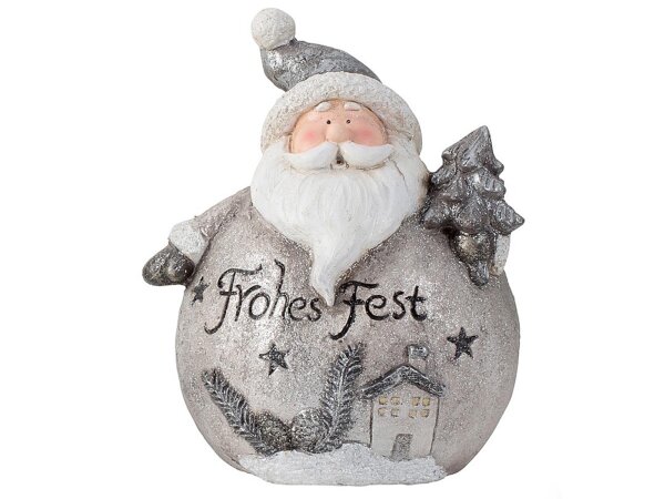 Mel-O-Design 4987 Nikolaus  Frohes Fest