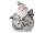 Mel-O-Design 4987 Nikolaus  Frohes Fest