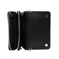 JOOP! Giro Leyli Shoulderbag Xshf1 Damen Schultertasche 4130000612 900 Black