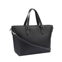 JOOP! Lettera Ketty Handbag Shz Damen Handtasche 4130000625-900 Black