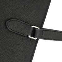 JOOP! Lettera Ketty Handbag Shz Damen Handtasche 4130000625-900 Black