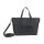 JOOP! Lettera Ketty Handbag Shz Damen Handtasche 4130000625-900 Black