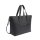 JOOP! Lettera Ketty Handbag Shz Damen Handtasche 4130000625-900 Black