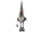 Noor Living 25002 Jumbo Wichtel mit Teleskopbeinen Mann