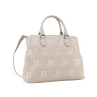 JOOP! Serenita Byrte Handbag Shz Damen Handtasche 4130000707-104 Taupe