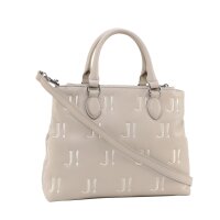 JOOP! Serenita Byrte Handbag Shz Damen Handtasche 4130000707-104 Taupe