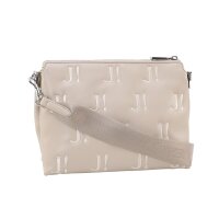 JOOP! Serenita Noreen Shoulderbag Shz Damen Umhängetasche 4130000708 104 Taupe