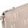 JOOP! Serenita Noreen Shoulderbag Shz Damen Umhängetasche 4130000708 104 Taupe