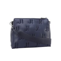 JOOP! Serenita Noreen Shoulderbag Shz Damen Umhängetasche 4130000708 402 Darkblue