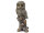 Noor Living 13606 Eule auf Baumstamm S links sitzend
