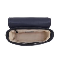 JOOP! Serenita Luzi Shoulderbag Xshf Damen Umhängetasche 4130000710 402 Darkblue