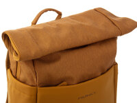Franky RS90-F Freizeitrucksack mit Laptopfach ca. 17"  und Trolleyaufsteckfunktion