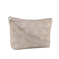 JOOP! Serenita Mimi Hobo Mhz Damen Handtasche 4130000711 104 Taupe