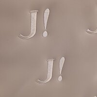 JOOP! Serenita Mimi Hobo Mhz Damen Handtasche 4130000711 104 Taupe