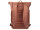 Franky RS90-F Freizeitrucksack mit Laptopfachca. 17"  und Trolleyaufsteckfunktion rose