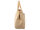 Franky RS90-F Freizeitrucksack mit Laptopfachca. 17"  und Trolleyaufsteckfunktion beige
