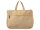 Franky RS90-F Freizeitrucksack mit Laptopfachca. 17"  und Trolleyaufsteckfunktion beige