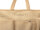 Franky RS90-F Freizeitrucksack mit Laptopfachca. 17"  und Trolleyaufsteckfunktion beige