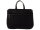 Franky RS90-F Freizeitrucksack mit Laptopfachca. 17"  und Trolleyaufsteckfunktion schwarz