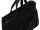 Franky RS90-F Freizeitrucksack mit Laptopfachca. 17"  und Trolleyaufsteckfunktion schwarz