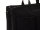 Franky RS90-F Freizeitrucksack mit Laptopfachca. 17"  und Trolleyaufsteckfunktion schwarz