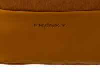 Franky RS67 Freizeitrucksack mit Laptopfach ca.15&quot;