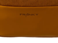 Franky RS67 Freizeitrucksack mit Laptopfach ca.15"