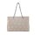 JOOP! Serenita Sila Shopper Lhz Damen Handtasche 4130000718 104 Taupe
