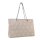JOOP! Serenita Sila Shopper Lhz Damen Handtasche 4130000718 104 Taupe