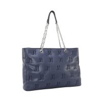 JOOP! Serenita Sila Shopper Lhz Damen Handtasche 4130000718 402 Darkblue