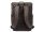 Franky RS90-F Freizeitrucksack mit Laptopfachca. 17"  und Trolleyaufsteckfunktion dark grey