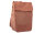 Franky RS90-F Freizeitrucksack mit Laptopfachca. 17"  und Trolleyaufsteckfunktion rose