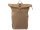 Franky RS77 Freizeit-Rucksack Rollfalte ca.21 Liter mit Laptopfach