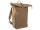Franky RS77 Freizeit-Rucksack Rollfalte ca.21 Liter mit Laptopfach