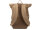 Franky RS77 Freizeit-Rucksack Rollfalte ca.21 Liter mit Laptopfach