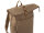 Franky RS77 Freizeit-Rucksack Rollfalte ca.21 Liter mit Laptopfach