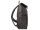 Franky RS77 Freizeit-Rucksack Rollfalte ca.21 Liter mit Laptopfach dark grey